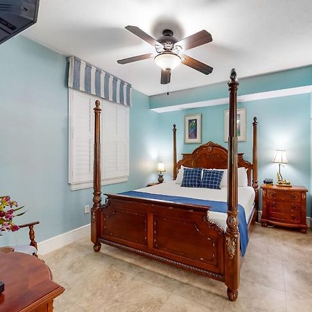 Hotel Bella Riva Fort Walton Beach Zewnętrze zdjęcie