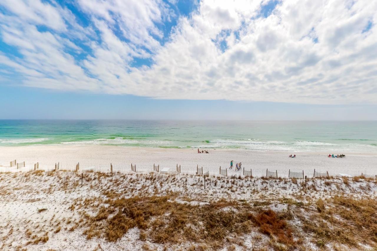 Hotel Bella Riva Fort Walton Beach Zewnętrze zdjęcie