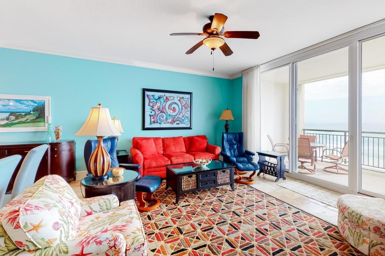 Hotel Bella Riva Fort Walton Beach Zewnętrze zdjęcie