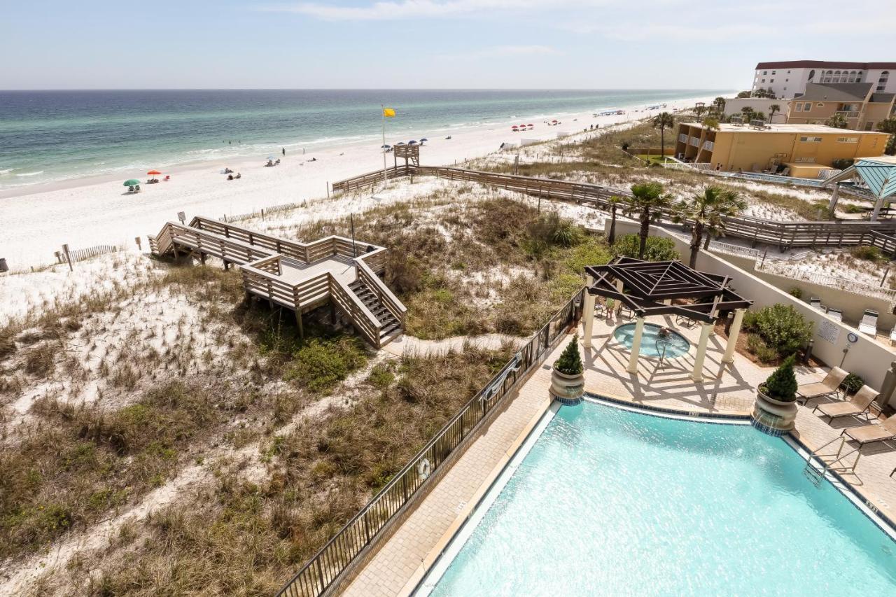 Hotel Bella Riva Fort Walton Beach Zewnętrze zdjęcie
