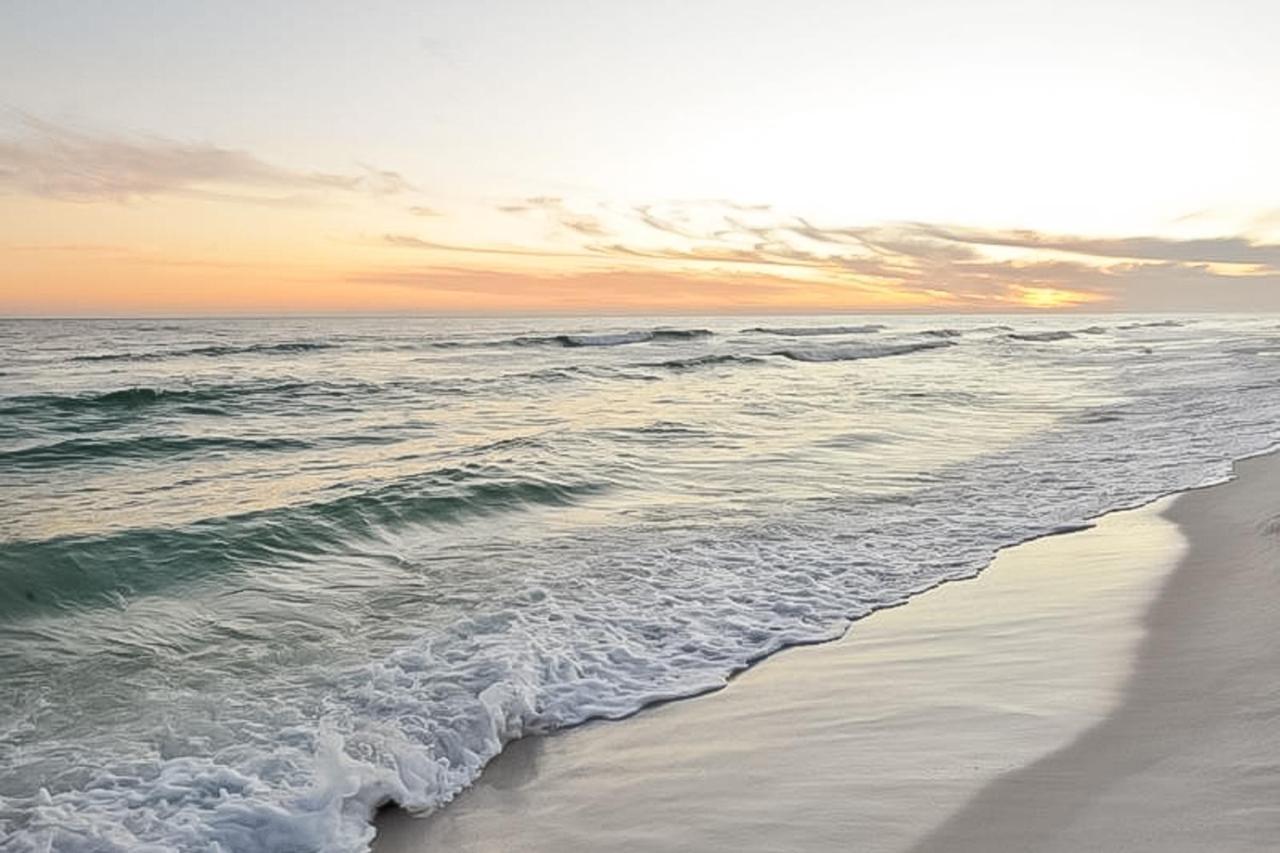 Hotel Bella Riva Fort Walton Beach Zewnętrze zdjęcie