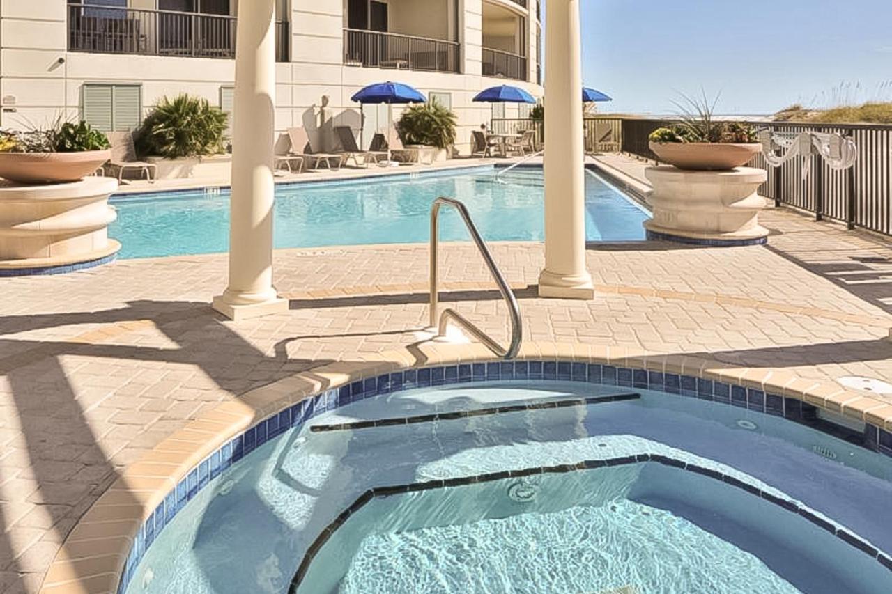 Hotel Bella Riva Fort Walton Beach Zewnętrze zdjęcie