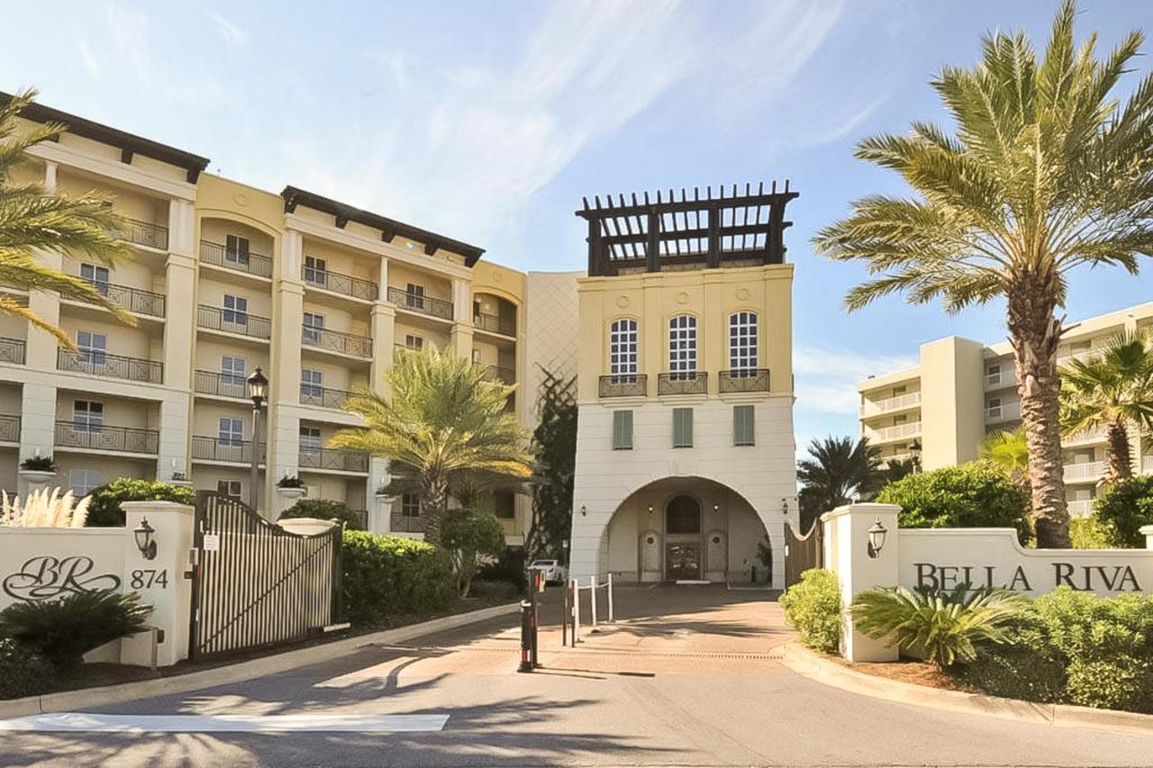 Hotel Bella Riva Fort Walton Beach Zewnętrze zdjęcie