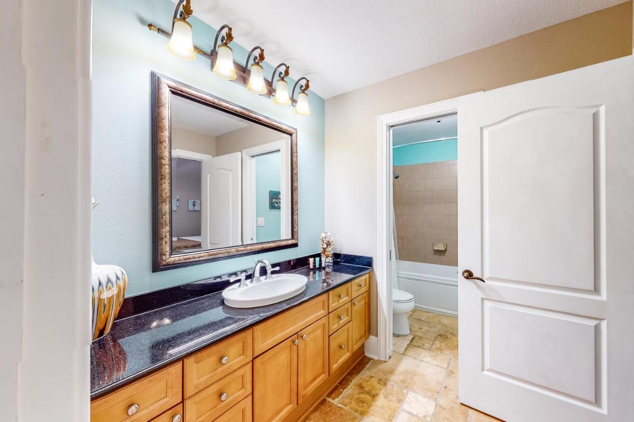 Hotel Bella Riva Fort Walton Beach Zewnętrze zdjęcie