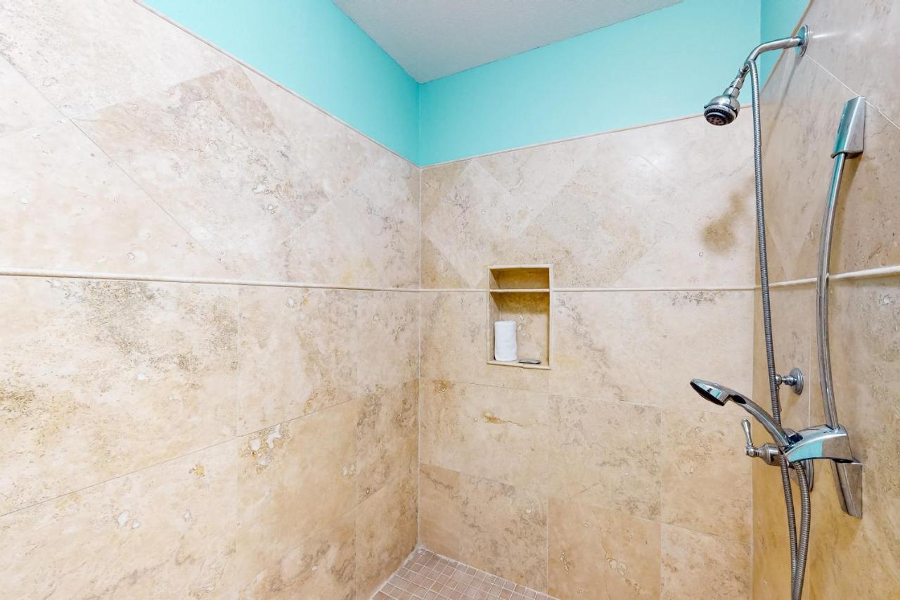 Hotel Bella Riva Fort Walton Beach Zewnętrze zdjęcie