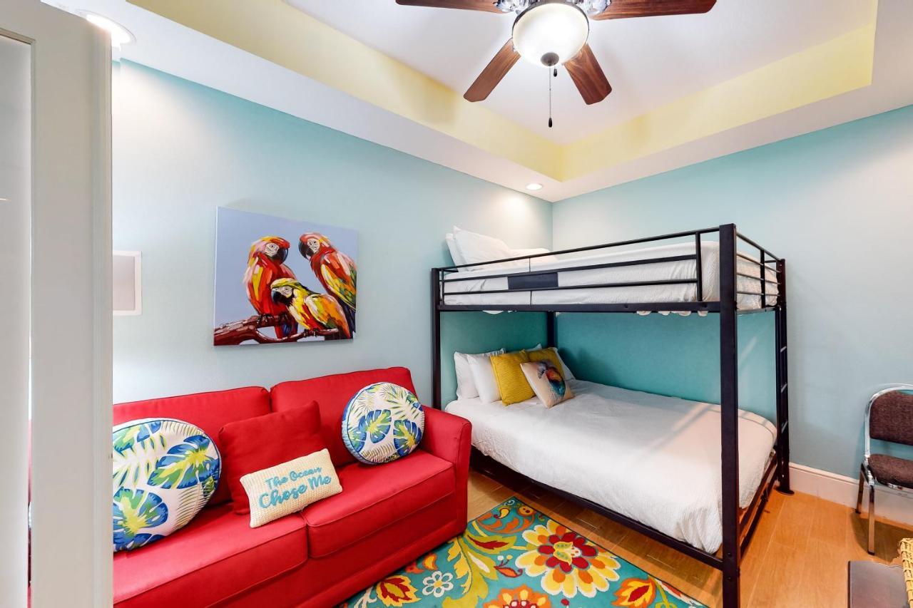 Hotel Bella Riva Fort Walton Beach Zewnętrze zdjęcie
