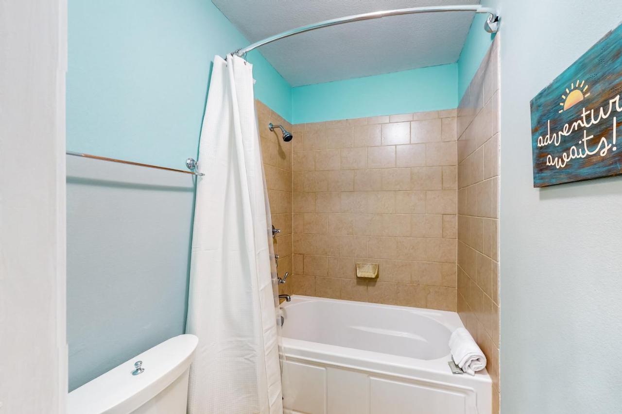 Hotel Bella Riva Fort Walton Beach Zewnętrze zdjęcie