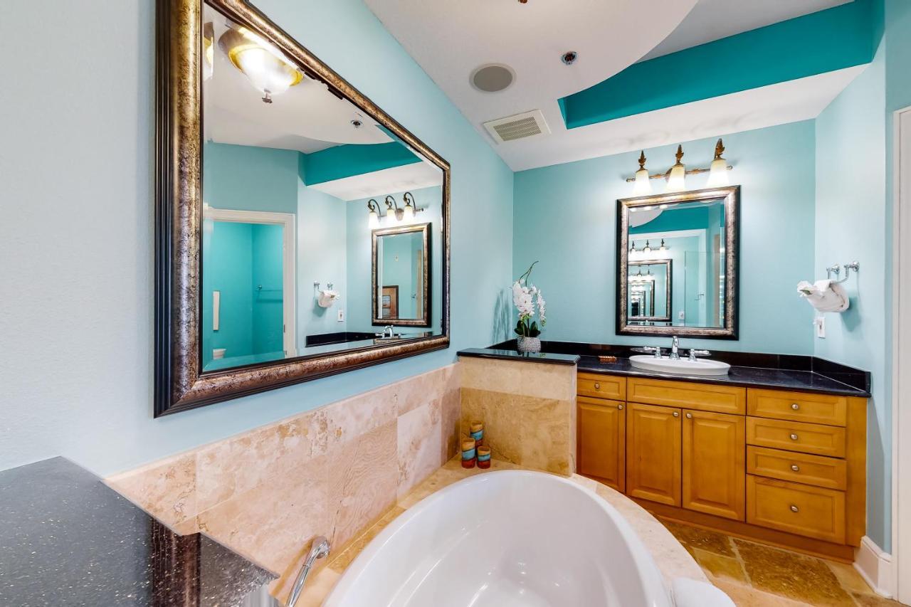 Hotel Bella Riva Fort Walton Beach Zewnętrze zdjęcie