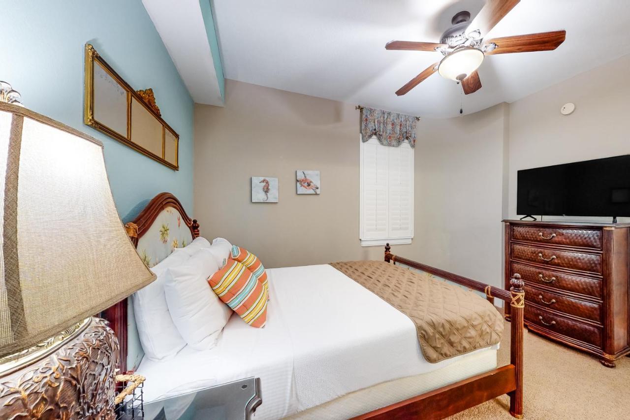 Hotel Bella Riva Fort Walton Beach Zewnętrze zdjęcie