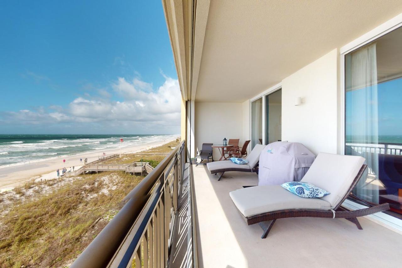Hotel Bella Riva Fort Walton Beach Zewnętrze zdjęcie