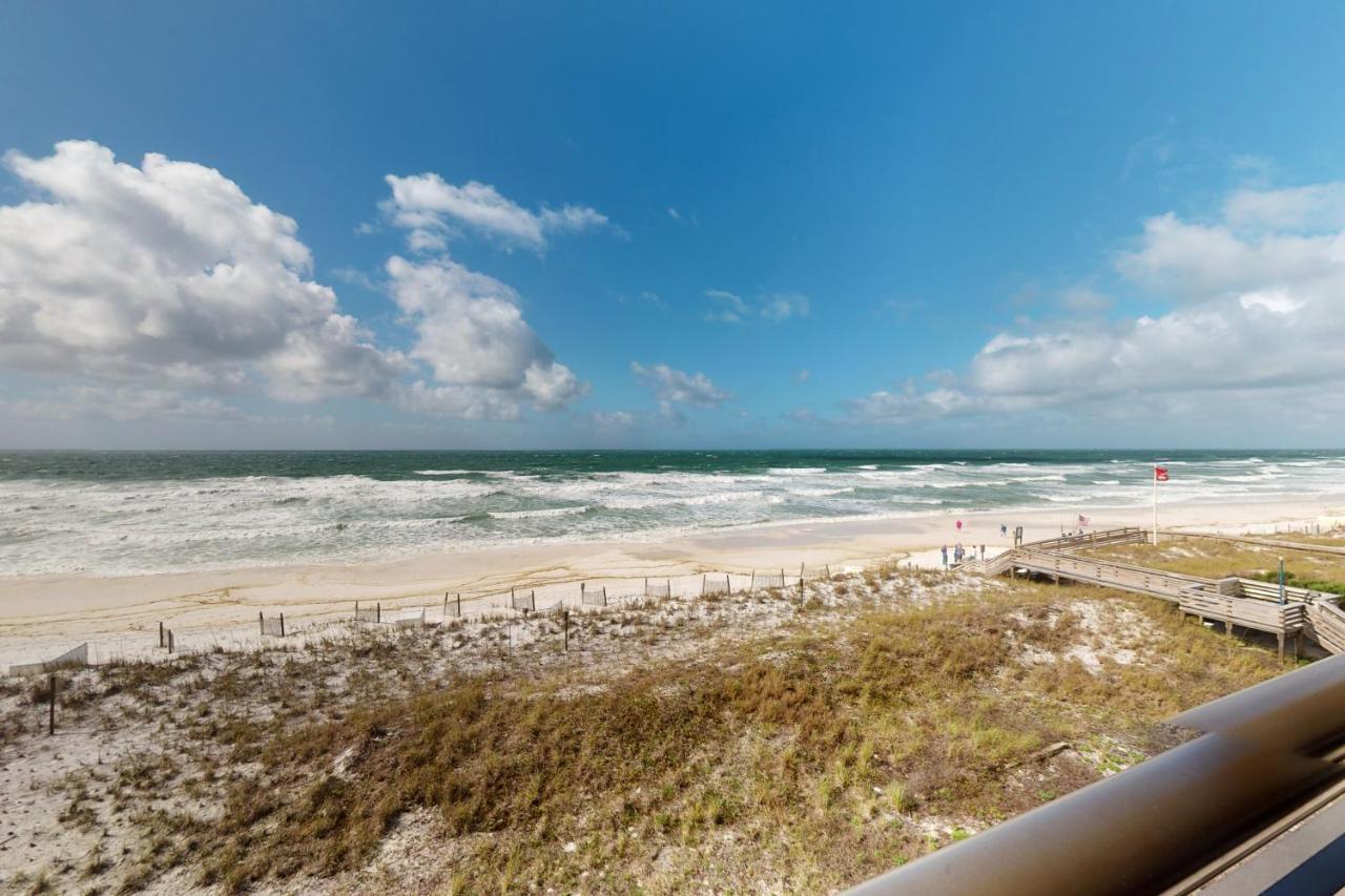 Hotel Bella Riva Fort Walton Beach Zewnętrze zdjęcie